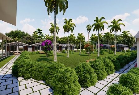 TGI Hotels Expands Goa Portfolio with Trishvam Palolem Beach Resort